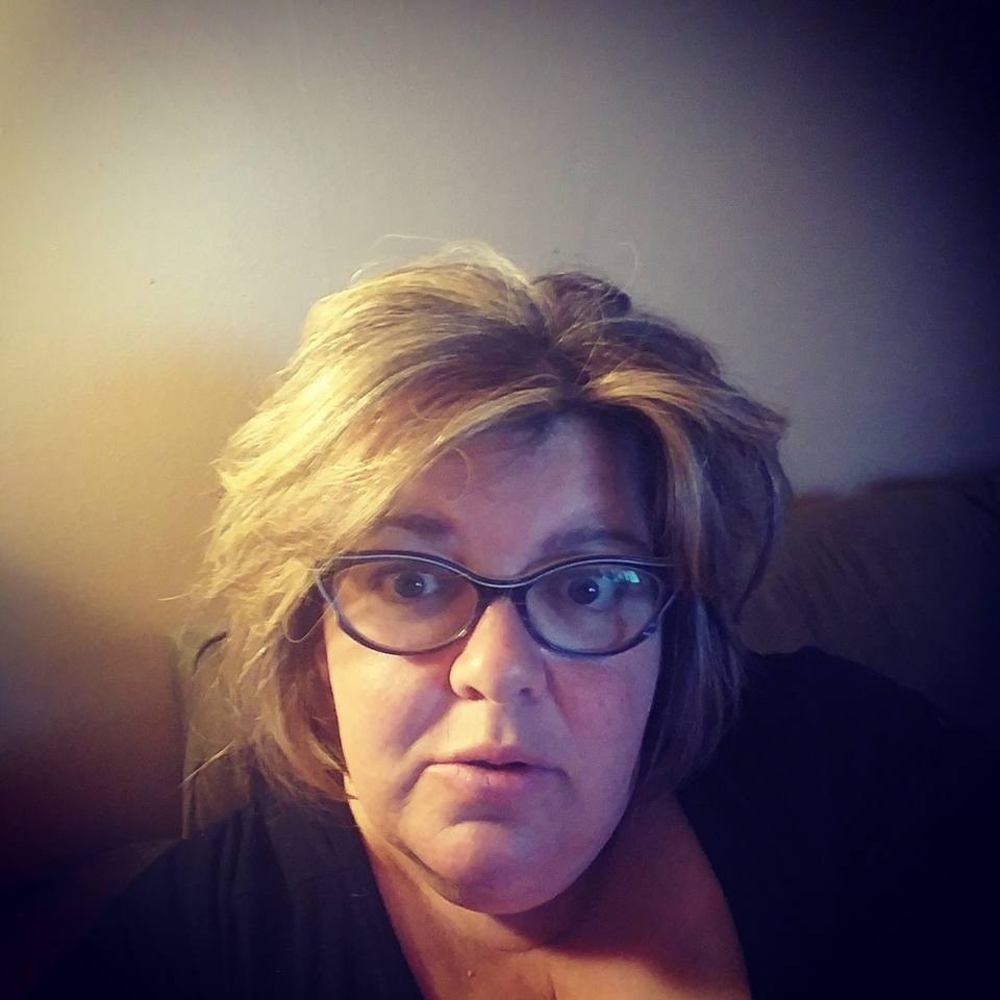 Meet your Posher, Cyndi